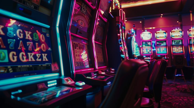 Tampilan permainan Bingo online interaktif di nyender99